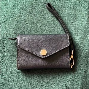 Michael Kors iPhone wrist wallet